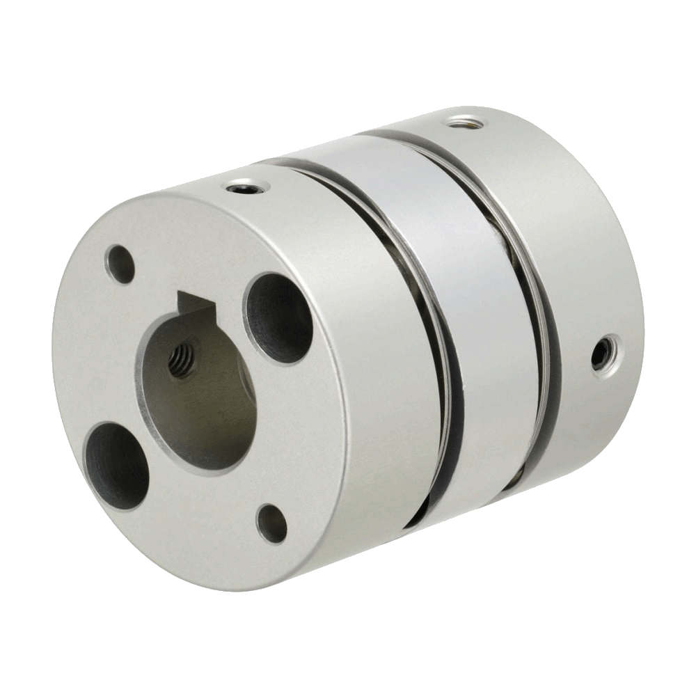 Flexible Shaft Couplings Misumi México 